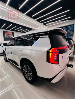 نيسان باترول